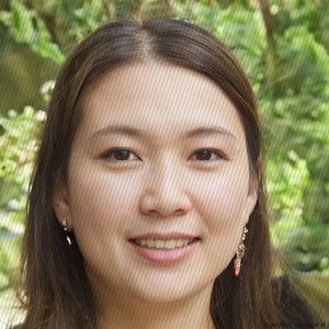 Meet your Posher, Libby